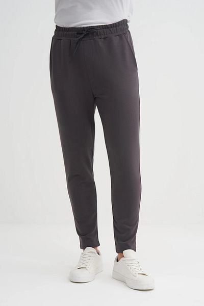 Cazador Caz 8042 Slim Fit Lycra 2 Thread Sweatpants ίσιο πόδι