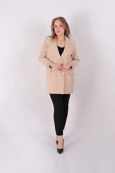 Aynaz 140061   Women Jacket