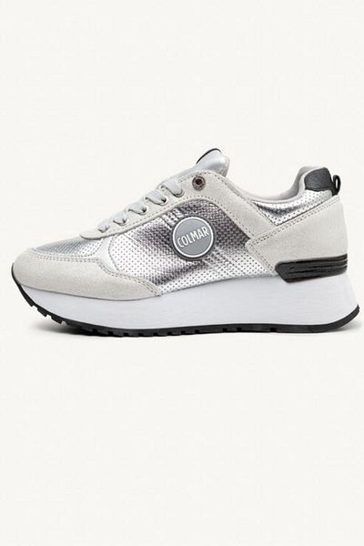 Colmar Pantofi de damă Travis Punk High Outsole