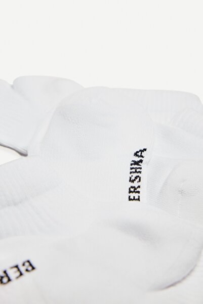 Bershka Pack of 3 pairs of sporty socks