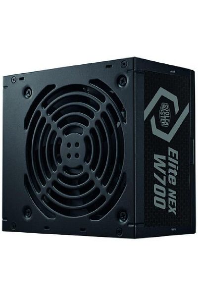 STOREMAX Ezg Master Elite Nex White 700 230V - 700W - 80 Plus White Ezsnshop 1065757