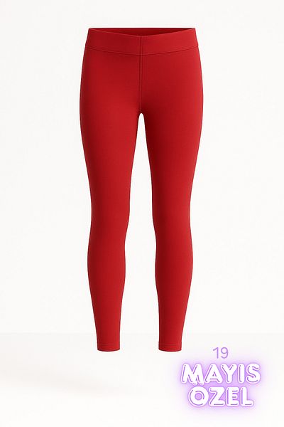 BEBİPA 19 May Special Girl's Leggings