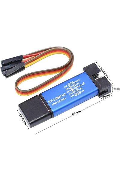 STOREMAX Sbl V2 Clone - Stm8 Programmer Sblshp 1064356