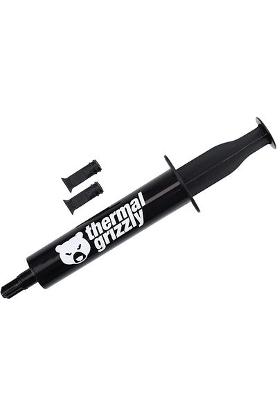 STOREMAX Ezg Grizzly 26Gr Aeronaut High Quality Thermal Paste (Tg-A-100-R) Ezsnshop 1065757
