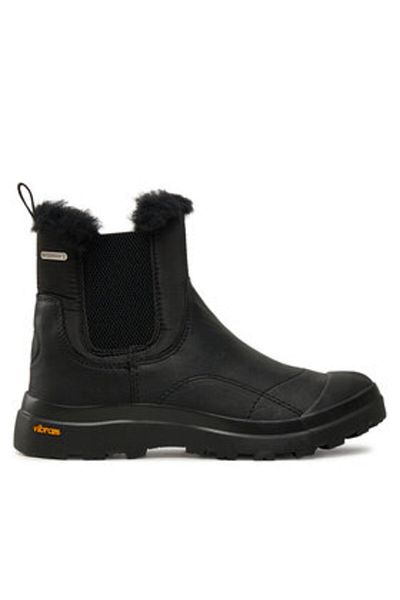 EMU Australia women's snow boots W13095 black