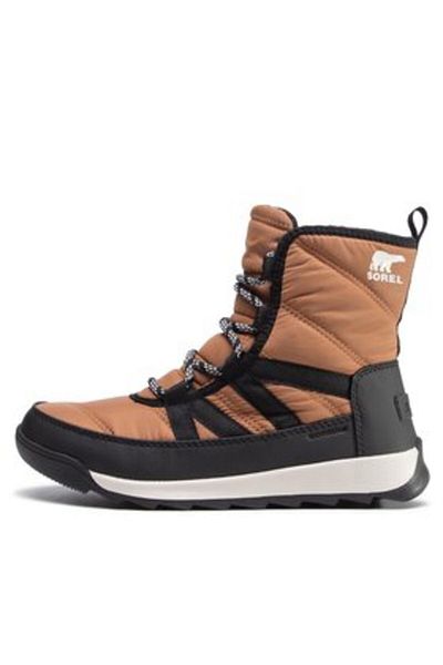 Sorel women's snow boots 1921341286 brown