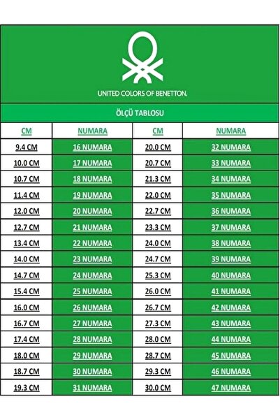 United Colors of Benetton Children's Sandals Baby Blue Bn-1252