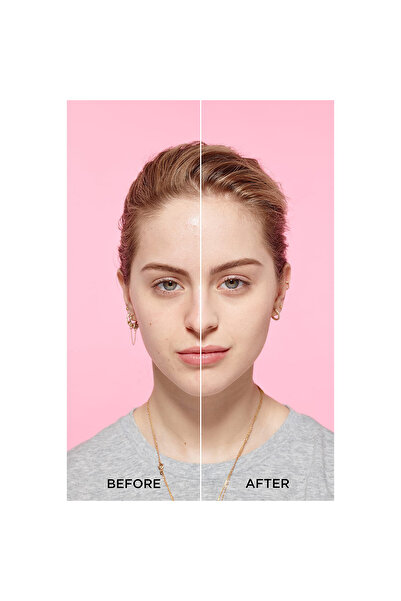 Fit Me Long-Wear Powder Foundation - 40 Cashmere