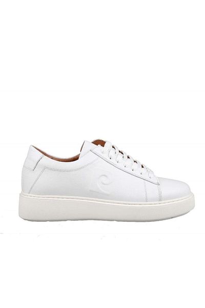 Pierre Cardin 1362002 Pc Casual Ανδρικά Κλασικά Παπούτσια