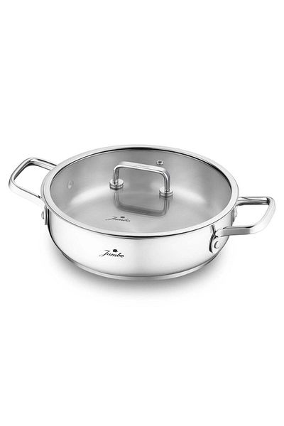Jumbo Capello 7 Piece Cookware Set