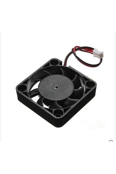 STOREMAX Ezg Dc 5V Fan Ezsnshop 1065757