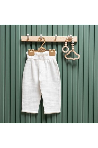 Tiffany Baby Baby Muslin Theme Pants 26031