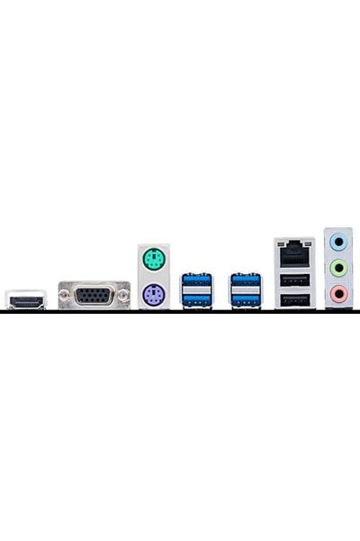 STOREMAX Ezg Pro A620M-B Am5 Ddr5 6800Mhz(Oc) HDMI Vga M.2 Usb3.2 Jargb_V2 Matx Ezsnshop 1065757