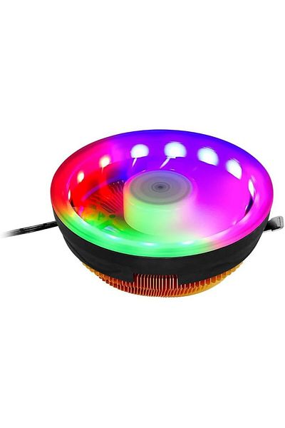 STOREMAX Ezg Fcl-F1318C Cpu Cooler Ezsnshop 1065757
