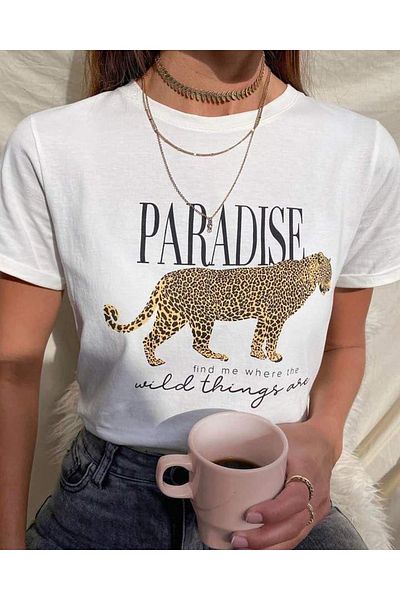 FAVORİST ΜΠΛΟΥΖΑ ΣΥΛΛΟΓΗ STREET RHYTHM UNISEX