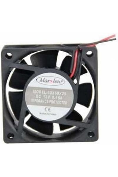 STOREMAX Ezg 5V Fan - 40X40X10Mm Ezsnshop 1065757