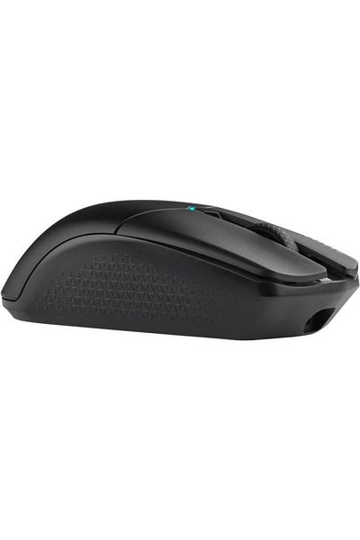 Corsair Mouse Gaming Wireless Corsair Katar Elite, Bluetooth/USB, iluminat RGB (Negru)