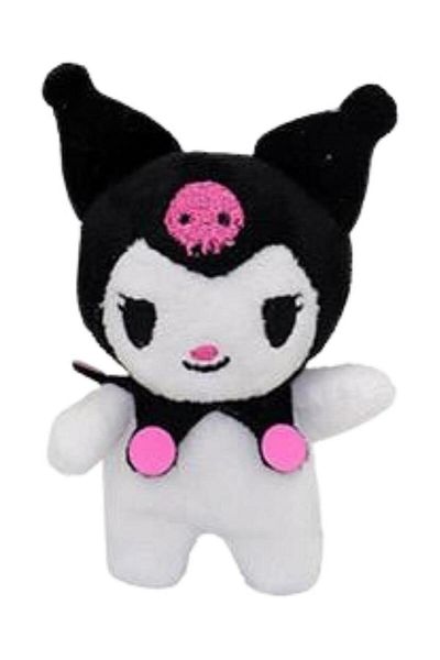 GIOCHI PREZIOSI Hello Kitty Mini Plush Kuromi