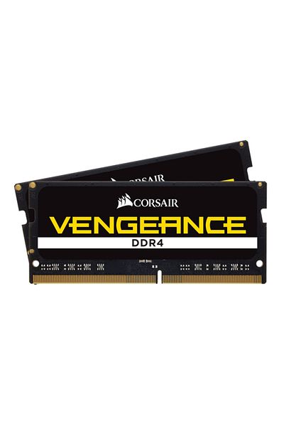 Corsair Memorii Laptop Corsair Vengeance 64GB (2 x 32GB), SODIMM, DDR4, CL22, 3200MHz