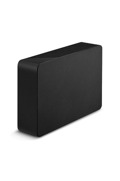 Seagate HDD Extern Seagate STKP10000400 Expansion, 10TB, USB 3.0 (Negru)