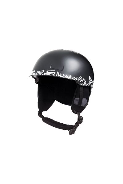 Quiksilver Empire Kids Ski/Snowboard Helmet Boys Helmet Eqbtl03016