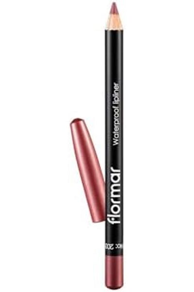 Flormar Lip Liner by Flormar - 203, Matte