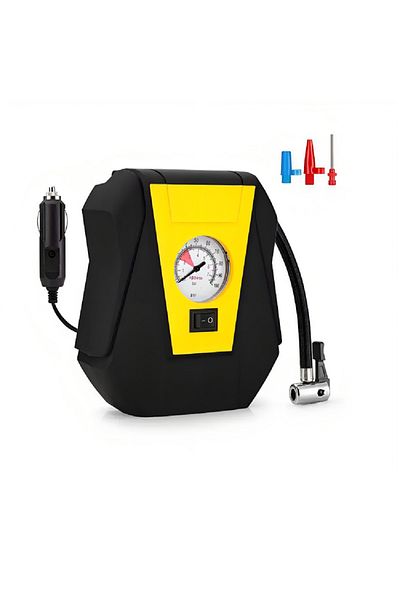 Primo Plus Air Comperssor 12V/YY-3613