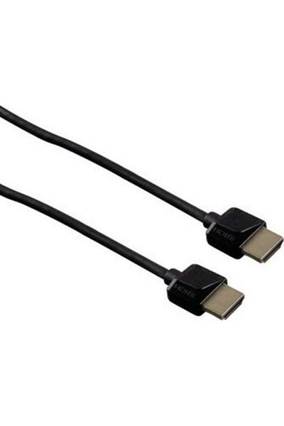 Hama 122105 High Speed HDMI Cable 3M