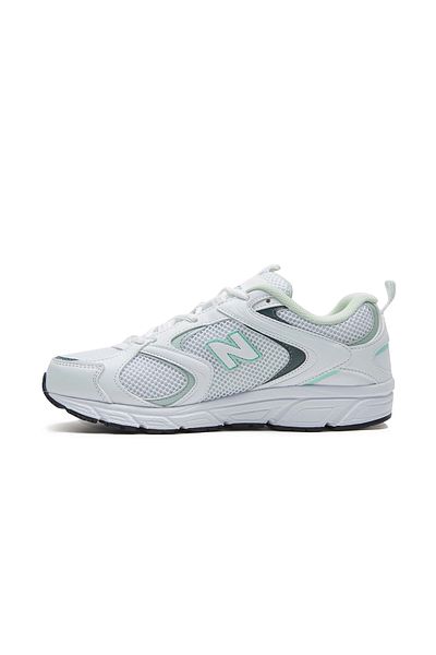 New Balance 408 Unisex Snekaer Casual Sneakers