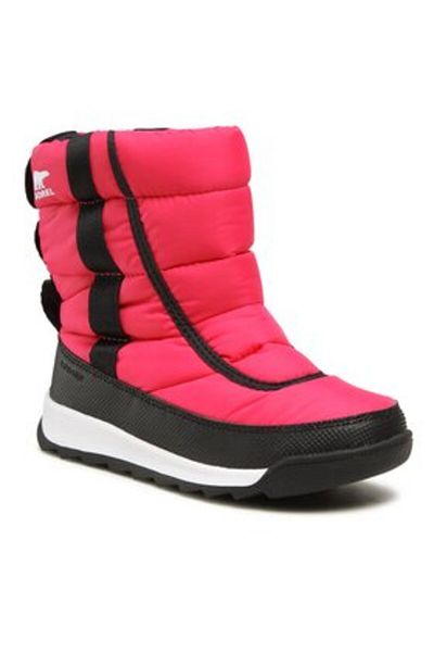 Sorel girls' snow boots 1916581612 pink