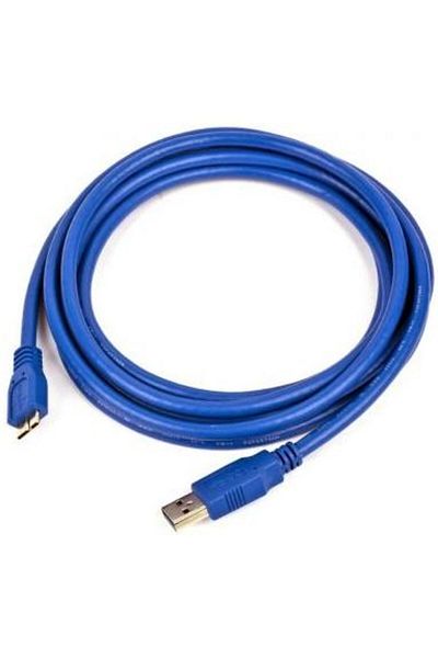 Gembird Cablu USB Gembird 3.0 AM la Micro BM&#44; 3m