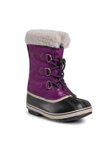 Sorel women's snow boots 1855211594 pink