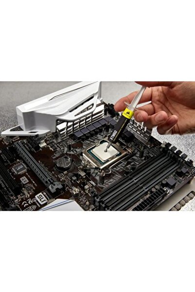 Corsair Pasta termoconductoare Corsair XTM60 High-Performance, 3g