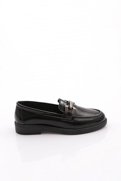 DGN Γυναικεία Παπούτσια Loafer 323235363
