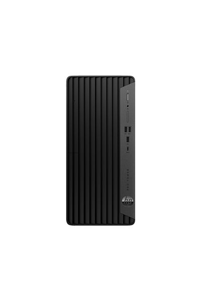 HP Pro Tower 400 G9 | Intel i5-14400 | 8 GB DDR5 | SSD de 512 GB | Fără OS