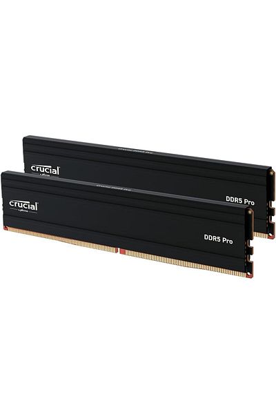 STOREMAX Ozn Pro Ddr5 Ram 32Gb Kit (2X16Gb) 6000Mhz, Intel Xmp 3.0, Pc Computer Memory 32Gb Ddr5 - Cp2K16