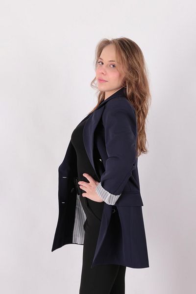 Aynaz 140061   Women Jacket