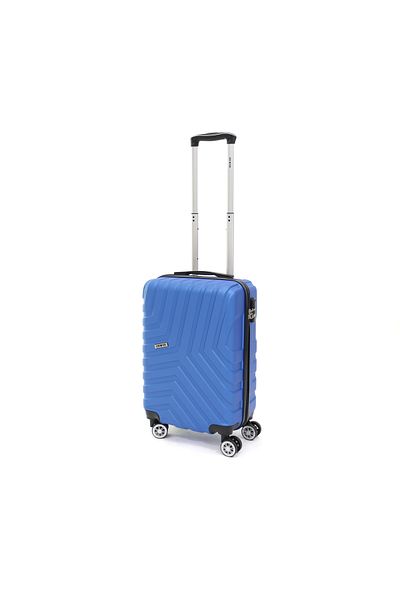 Lamonza Cărucior Malibu 55x36x23 cm 2,6 kg, albastru