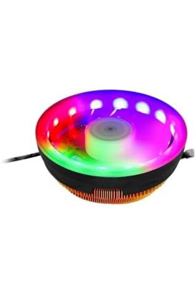 STOREMAX Ezg Fcl-F1318C Cpu Cooler Ezsnshop 1065757