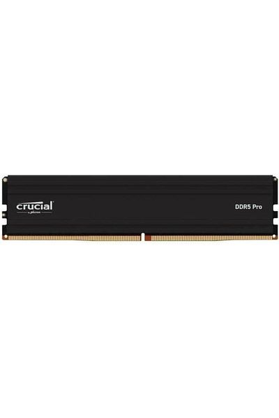 Mu Art Ahşap Mrt Ram Pro D5 6000 24Gb C48 Art 871301