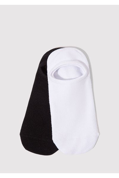 Mavi 2er-Pack Ballerina-Socken 1913159 -900
