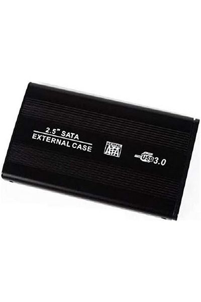 STOREMAX Ezg 2.5 USB 3.0 External Harddisk Hdd Box Sata Disk Laptop 4515 Ezsnshop 1065757