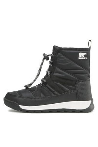 Sorel Unisex Kids' Snow Boots 1921401010 Black