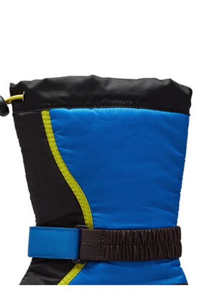 Sorel boys' snow boots 2114082014 colorful