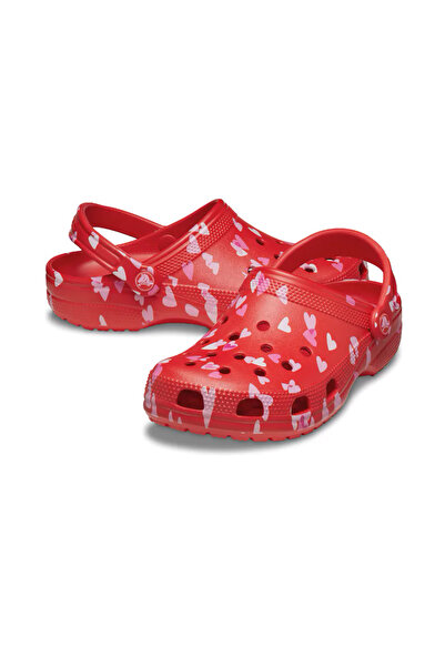 Crocs Classic VDay Clog Kadın Terlik