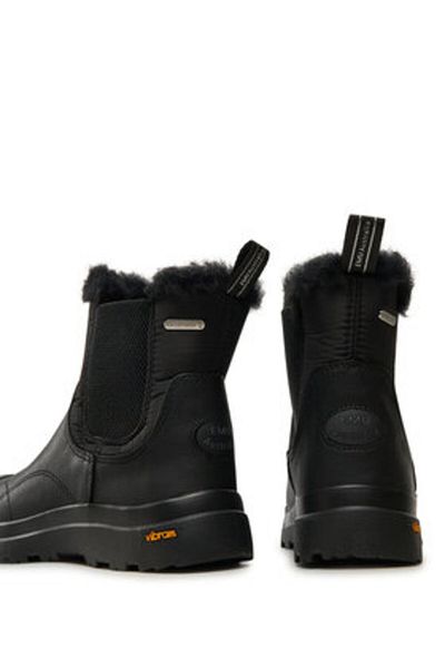 EMU Australia women's snow boots W13095 black
