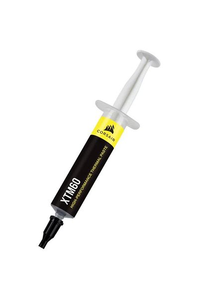 Corsair Pasta termoconductoare Corsair XTM60 High-Performance, 3g