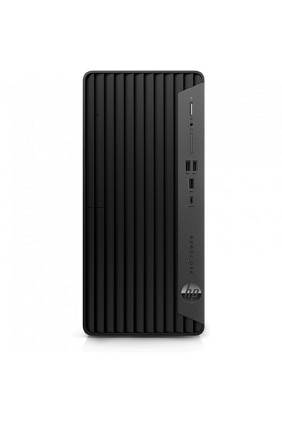HP Pro Tower 400 G9, i5-13500, 14C, 16 GB RAM, 1 TB SSD, Win11 Pro, grafică UHD