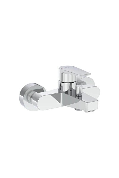Artema Flow Square Krom Banyo Bataryası A43063