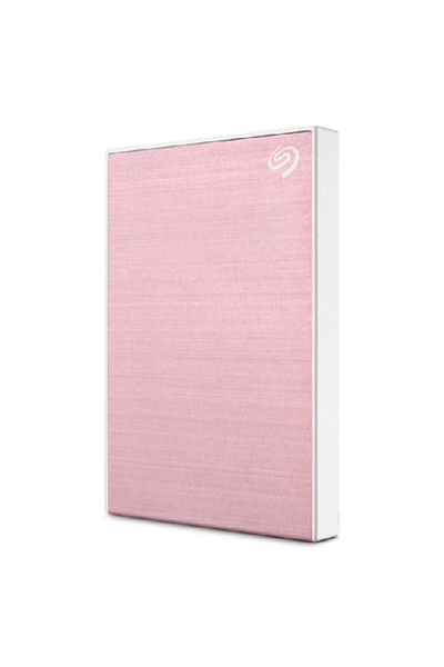 Seagate HDD extern Seagate One Touch Portable, 2TB, USB 3.0 (Roz)